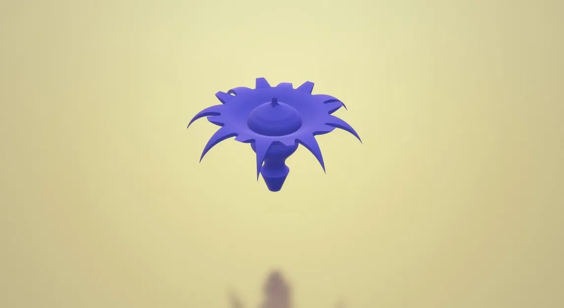 Kết nối cho đài phun nước ngoài trời - Image 1