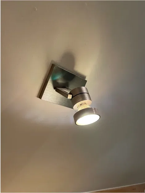 Vòng thay thế cho đèn chiếu sáng LED Philips - Image 1