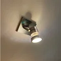 Vòng thay thế cho đèn chiếu sáng LED Philips - Thumbnail 1