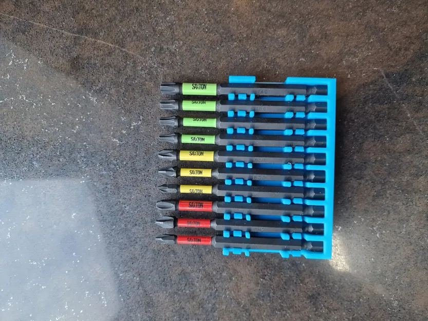 Giá đỡ bit mở rộng cho các bit 89mm trở lên - Image 1