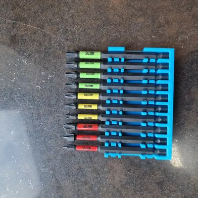 Giá đỡ bit mở rộng cho các bit 89mm trở lên