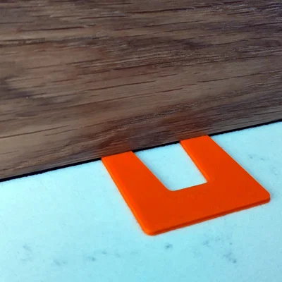 Cách điệu đệm lắp ghép 1.5mm cho dự án DIY