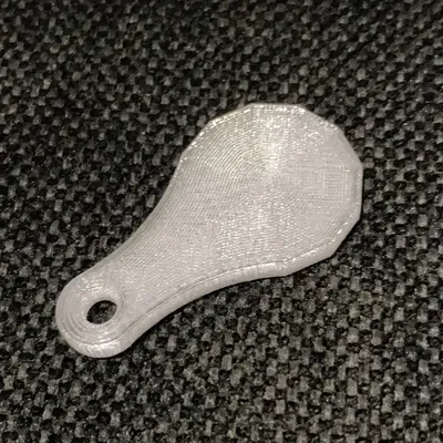 Giỏ hàng mini dùng thay tiền xu trong siêu thị