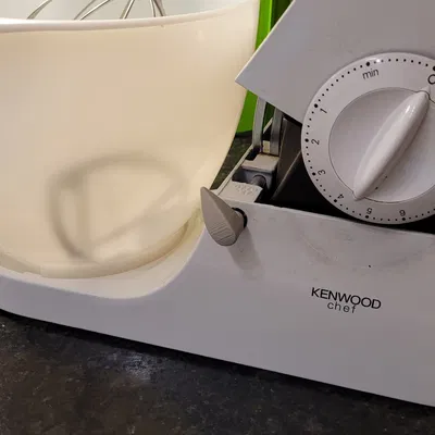 Cần gạt Kenwood KM300 cho Rührarm