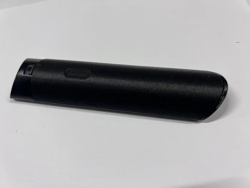 Nắp pin điều khiển Amazon Fire TV thay thế - Image 1