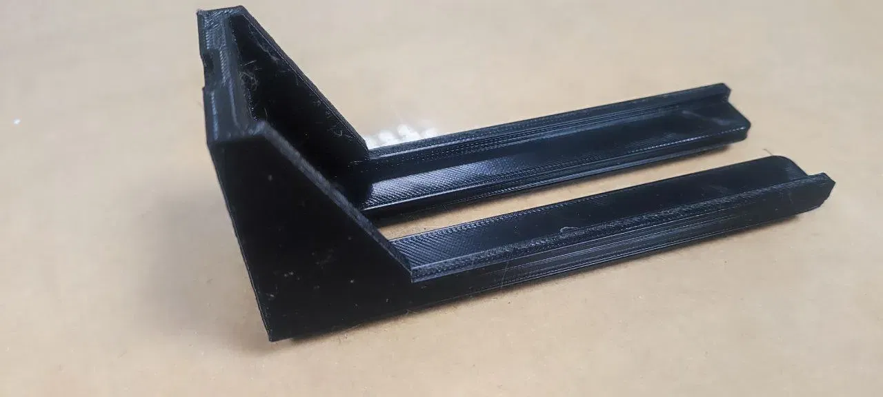 Giá đỡ hỗ trợ trong phòng tắm - Image 1