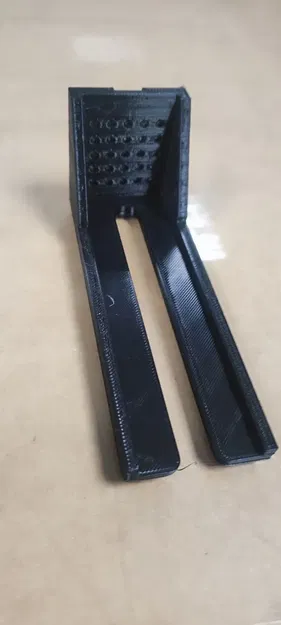 Giá đỡ hỗ trợ trong phòng tắm - Image 2