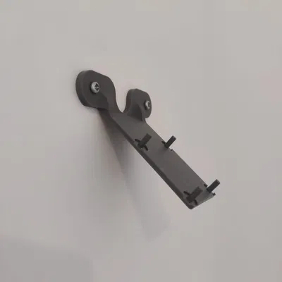 Giá đỡ tường cho babyphone Béaba