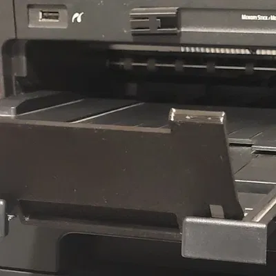 Giá đỡ giấy cho máy in Brother MFC-J5710DW