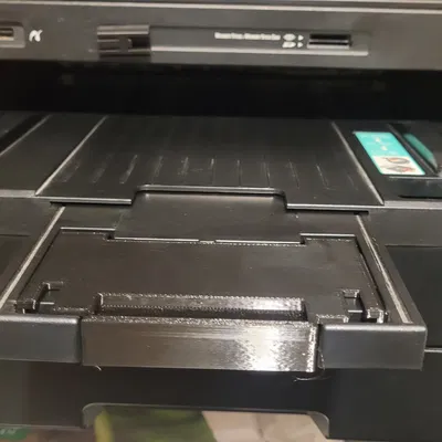 Giá đỡ giấy cho máy in Brother MFC-J5710DW