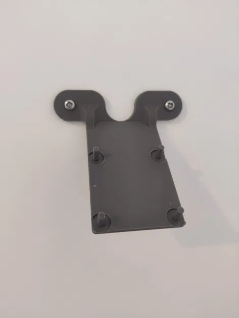 Giá đỡ tường cho babyphone Béaba - Image 6