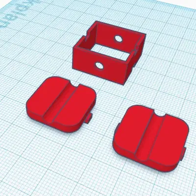 Kết nối filament cho máy in 3D