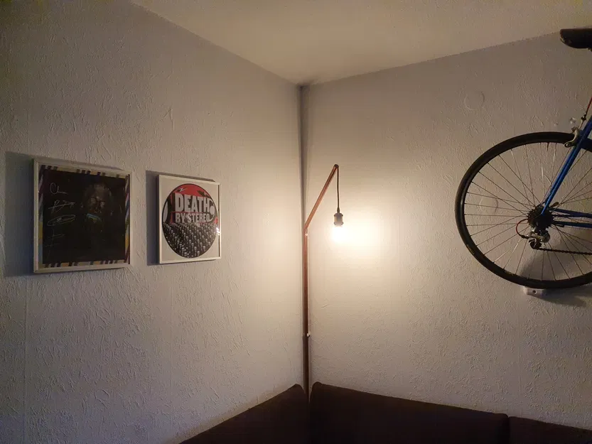 Thay thế vỏ đèn LED bằng kính bị vỡ - Image 4