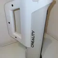 Cán cầm ổn định và công thái học cho Creality CR-Scan 01 - Thumbnail 1