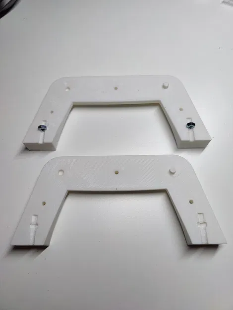 Cán cầm ổn định và công thái học cho Creality CR-Scan 01 - Image 4