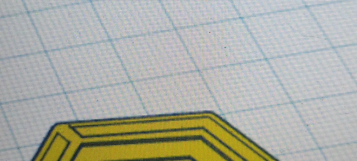 Núm vặn AMS cho máy in 3D Bambulab X1 - Image 3