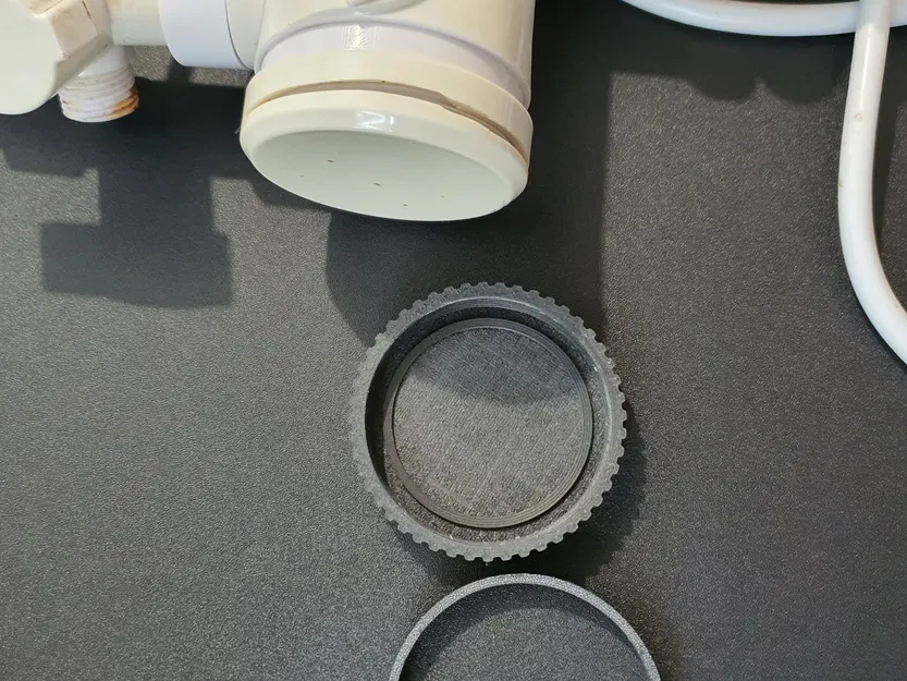 Nắp bên cho vòi nước nóng điện, Mẫu: Do-6 - Image 5