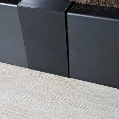 Bộ phận lấp đầy cho quản lý cáp điện "Tehalit