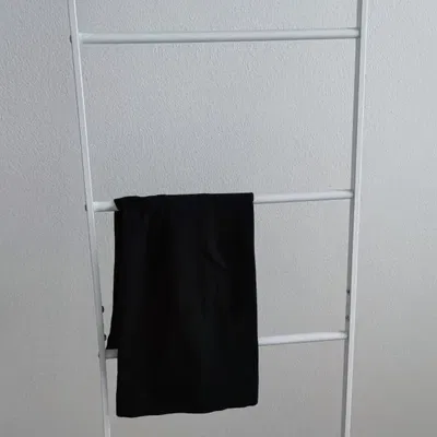 Khớp nối thang treo quần áo thay thế