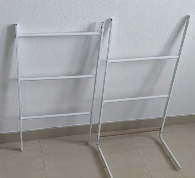 Khớp nối thang treo quần áo thay thế - Image 3