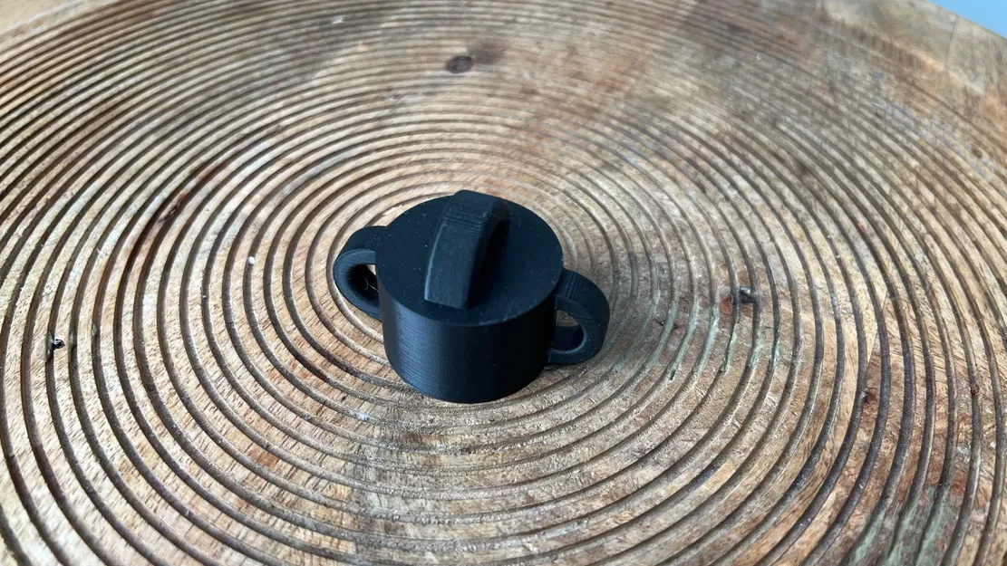 Giá đỡ pully cho ống 32mm dùng để lưu trữ ván lướt - Image 1