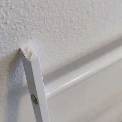 Khớp nối thang treo quần áo thay thế