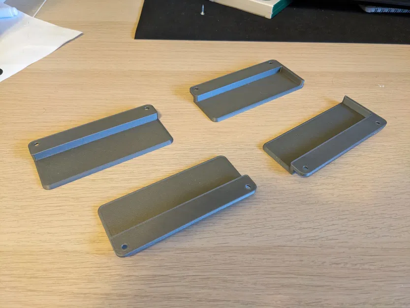 Giá đỡ bảng in cho máy in 3D Prusa i3 - Image 2