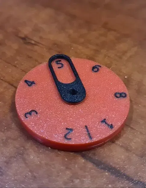 Đèn báo vòi phun cho máy in 3D - Image 1