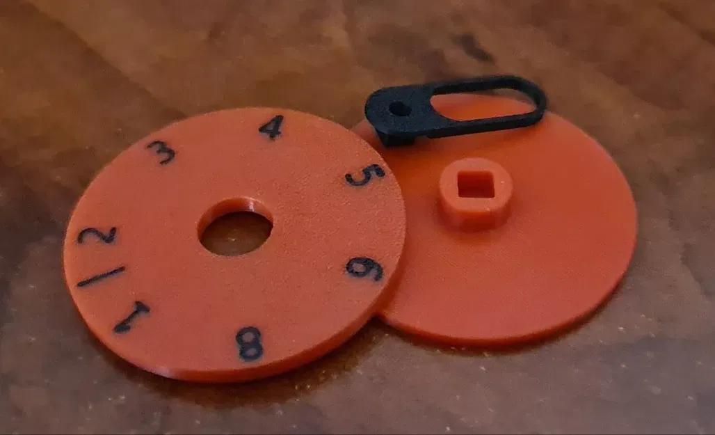 Đèn báo vòi phun cho máy in 3D - Image 2