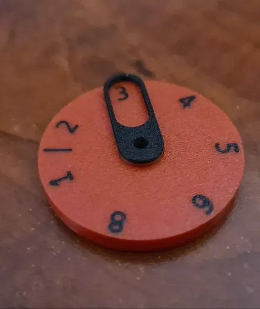 Đèn báo vòi phun cho máy in 3D - Image 3