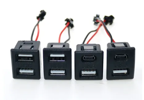 Hộp kết nối nguồn USB cho nguồn 5V, 10A - Image 6