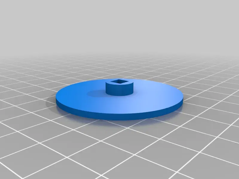 Chỉ báo vòi phun hiện tại cho máy in 3D - Image 5