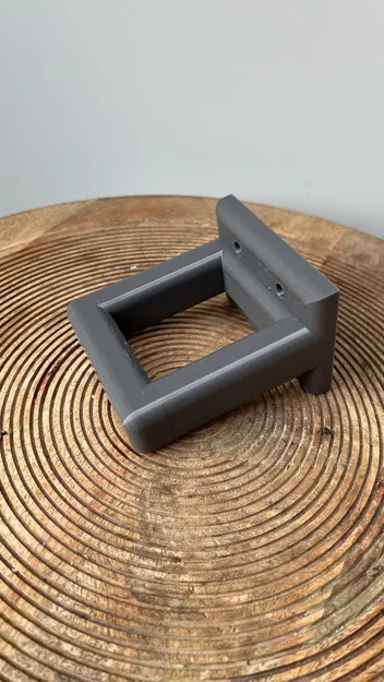 Giá đỡ vuông chắc chắn cho thiết bị dụng cụ - Image 1