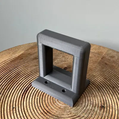 Giá đỡ vuông chắc chắn cho thiết bị dụng cụ