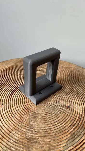 Giá đỡ vuông chắc chắn cho thiết bị dụng cụ - Image 3