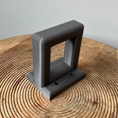 Giá đỡ vuông chắc chắn cho thiết bị dụng cụ