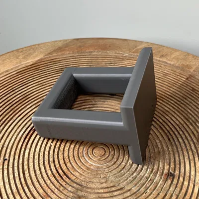 Giá đỡ vuông chắc chắn cho thiết bị dụng cụ