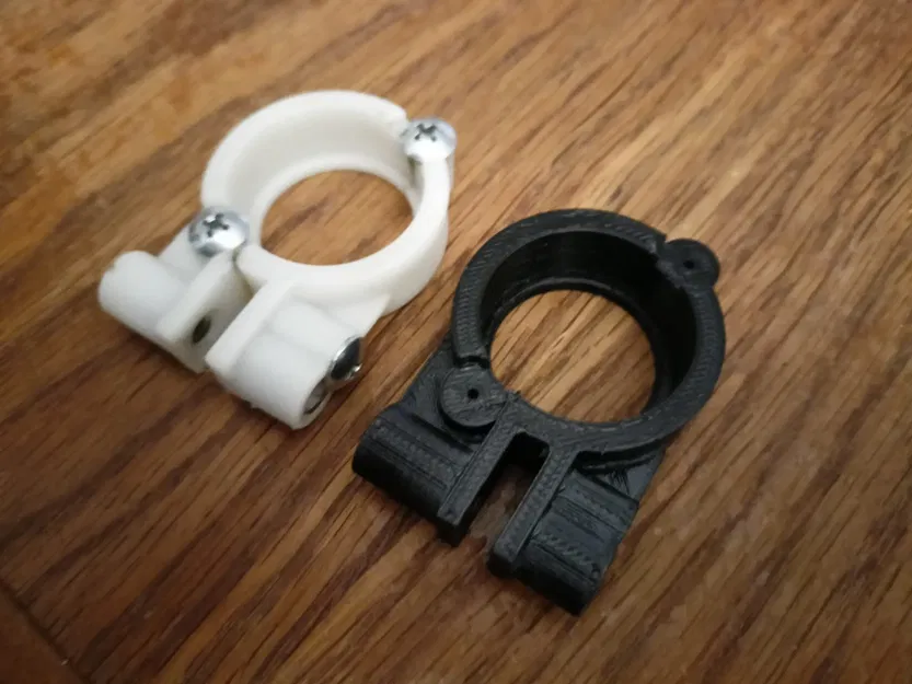 Bộ phận thay thế cho kẹp và ổ bi ghế massage - Image 2