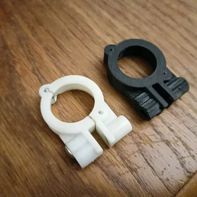 Bộ phận thay thế cho kẹp và ổ bi ghế massage