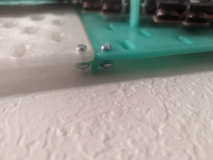 Kết nối Skadis với khoảng cách 10mm cho BicyclerepairGM - Image 2