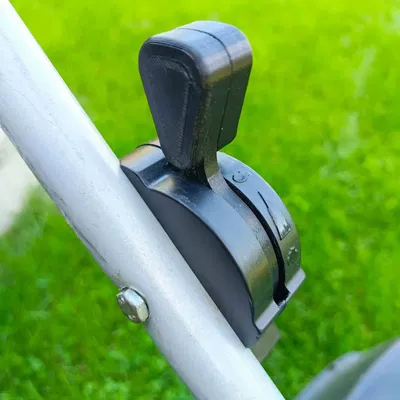 Thay thế tốc độ cho máy cắt cỏ AL-KO