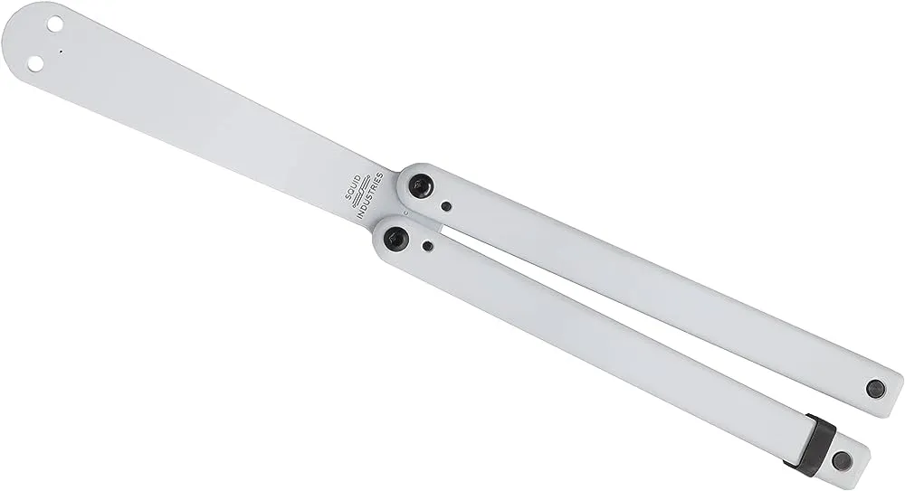 Huấn luyện viên Balisong phong cách Squiddy của @kenny - Image 1