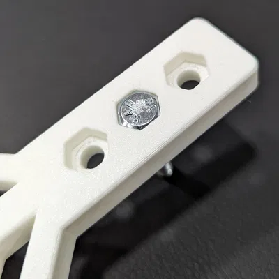 Kẹp góc 90 độ cho công việc mộc