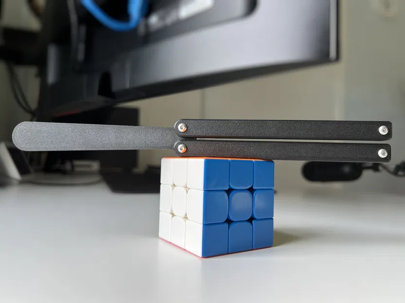 Huấn luyện viên Balisong kiểu Squiddy an toàn cho trẻ em - Image 3