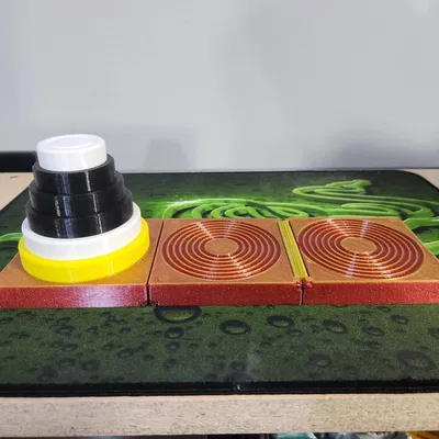 Tháp Hà Nội thiết kế gấp di động