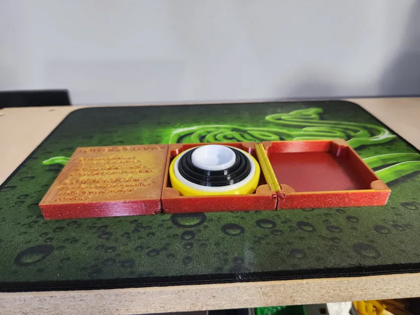 Tháp Hà Nội thiết kế gấp di động - Image 2