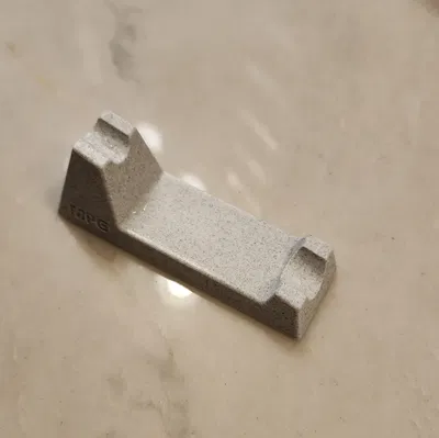 Giá đỡ an toàn cho dao cạo Henson AL13