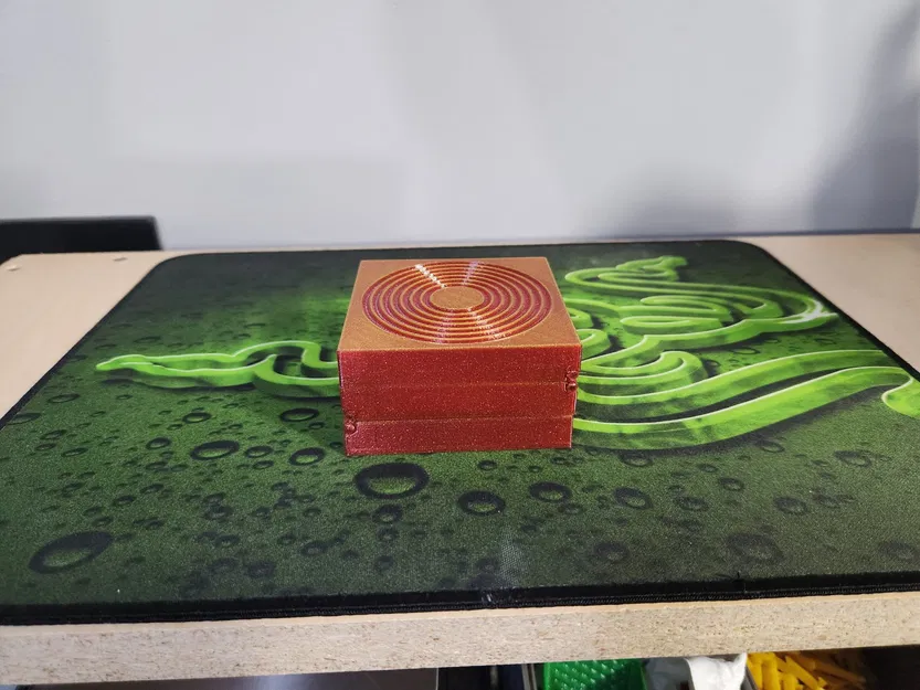 Tháp Hà Nội thiết kế gấp di động - Image 4