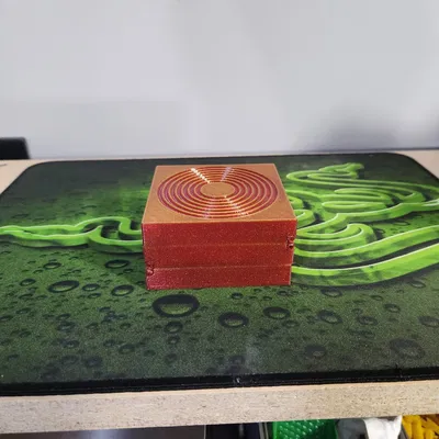 Tháp Hà Nội thiết kế gấp di động