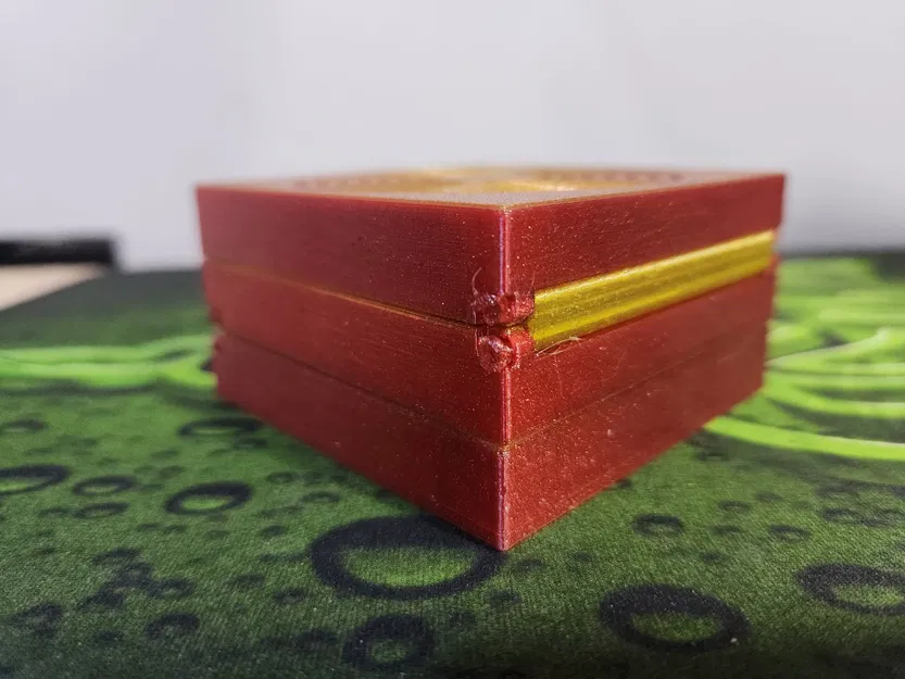 Tháp Hà Nội thiết kế gấp di động - Image 5